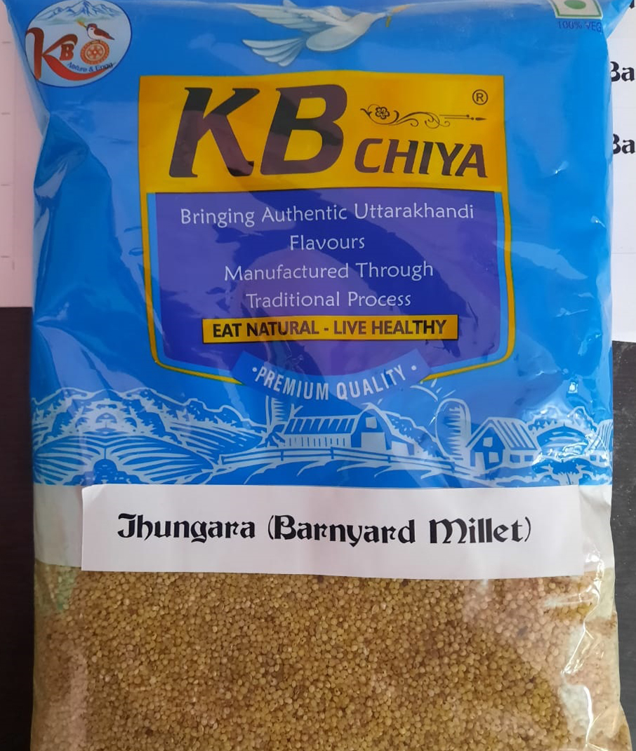 Whole Wheat Aata