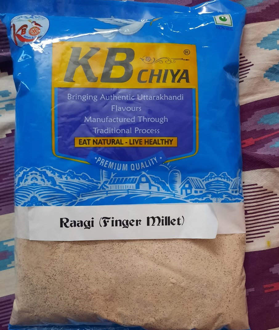KB Chiya Raagi